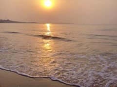 -前王院•巧克力海鲜市集餐厅(万平口店)