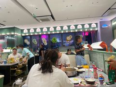 -椰小鸡·琼州糟粕醋·火锅(美兰缤纷城店)