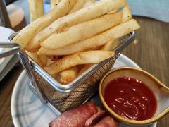 -菲住布渴全日制餐厅·简餐·下午茶·蛋糕