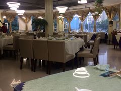 大堂-盐帮食坊•小河帮川菜(四川师大店)