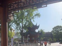 -上海东林寺(金山区)