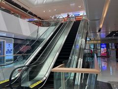 -万达广场(北京槐房店)