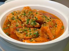 -炊烟小炒黄牛肉(中心印象城店)