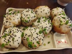 -东泰祥生煎馆(陕西南路店)