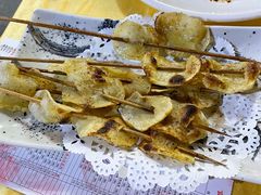 -忠记湛江烧蚝店