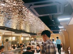 -野妹火锅(龙岗店)