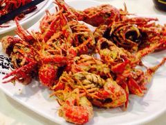 龙巢盱眙龙虾店(八卦岭店)-龙巢盱眙龙虾·牛蛙·烧烤宵夜(八卦岭店)