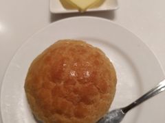 冰火菠萝油-新旺茶餐厅·早餐·夜宵(仙霞店)