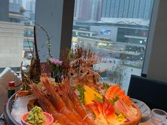 -花潮料理艺食馆(成都万象城店)