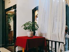 -尼泊尔雪莲餐厅(北京东路店)