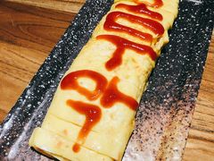 -冰川延边料理·炭烤串(原小木屋店)