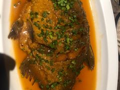 -曾宴·楚菜(湖北省博物馆店)