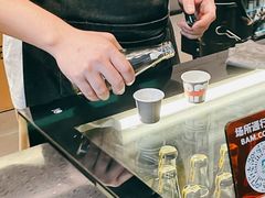 -Dogi&kiki Coffee(中心商务大厦店)