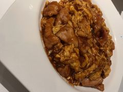 -南门小馆·清真(国贸商城店)