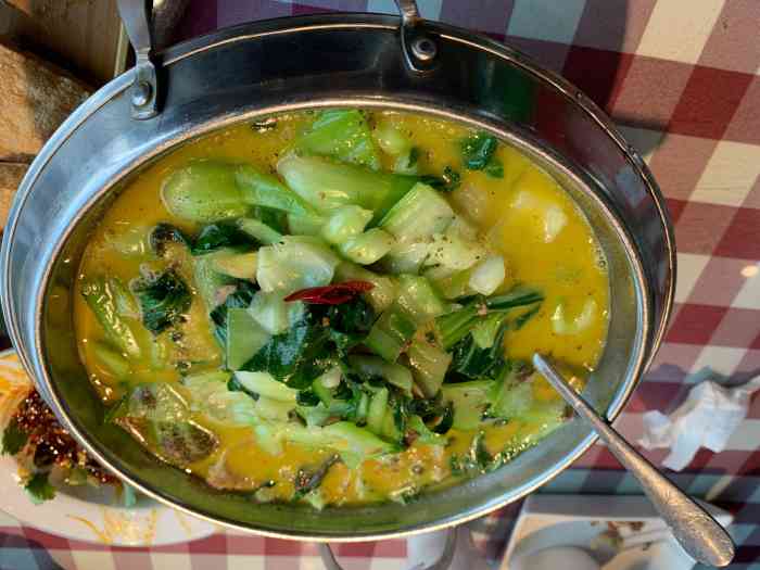 好邻居雅致餐厅(府前街店)-"到达高邮后通过dzdp搜索了入住酒店附近.