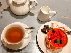 桃子茶-随心小姐