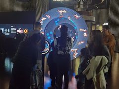 -上海科技馆-探索之光