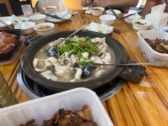 -大鼎石锅鱼(春江里店)