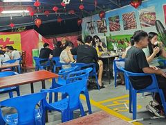 -阿彬烧烤(桐油店)