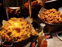 -比格比萨自助(宝山日月光店)