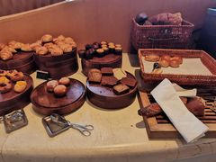 -上海明天广场JW万豪酒店