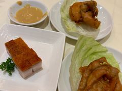 -利苑酒家(北角店)