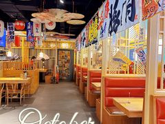 -西月山居匠心创意料理(江汉路新佳丽广场店)