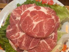 -旧街市鲜货老火锅(大光路店)