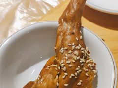 -兔行天下-鸿鹤鲜锅兔(中海国际店)