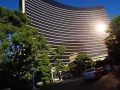 -拉斯维加斯永利酒店