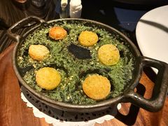 -福楼毕斯罗F Bistronome(国贸商城约会地标景观店)