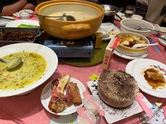-聚鑫阁·非遗传承江浙菜(正阳店)