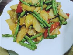 -巢湖名吃·东关老鹅汤(江南风情街店)