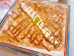 anna皇后安娜可丽饼-LA CREPERIE BRETONNE布列塔尼法式餐厅(天童北路店)