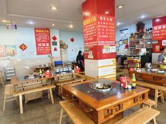 -福满家火锅26年江景(十八梯店)