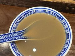 冰糖绿豆汤-蟹上黄·蟹黄面·江南糖水(人民广场店)