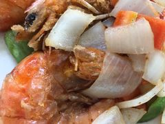 -正亮农家院·海鲜本地菜