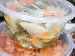 -老北京洪记酱肉坊(德内大街店)
