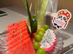 -海底捞火锅(太阳宫凯德mall店)