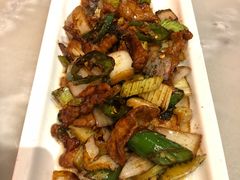 -队长面馆 La Pasteria del Capitano