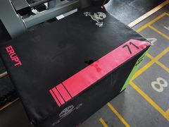 -迈劲健身专业私教(朝青汇店)