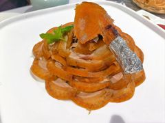 -味+新京宴·烤鸭·北京菜(创意谷店)
