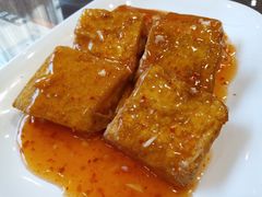 -刘胖子家常菜·蹄花焖藕(中南店)