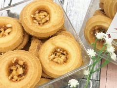 罗马盾牌-东南饼庄(铁路二村店)