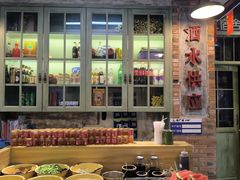-龙厂长老火锅(抚琴店)