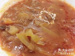 -92°C俄式厨房(中央大街店)