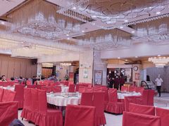 大堂-清真悦宾楼食府(海湖店)