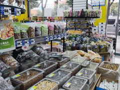 -苏州蜜字牌蜜饯(东环店)