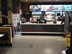 -肯德基(大兴火车站店)