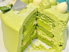 -théATRE 茶聚场(王府中環店)